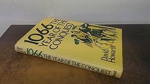 Seller image for 1066: The Year of the Conquest for sale by BoundlessBookstore