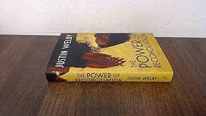 Seller image for The Power of Reconciliation (1st Ed.) for sale by BoundlessBookstore