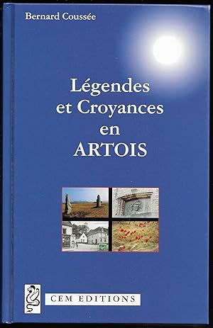 LÉGENDES et CROYANCES en ARTOIS