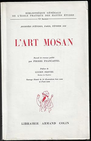 L'ART MOSAN