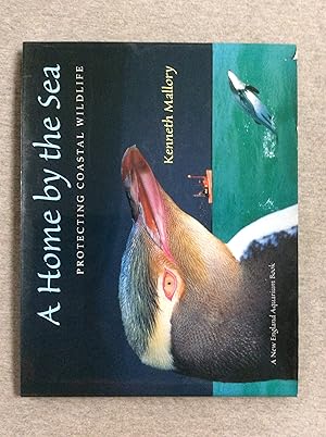 Imagen del vendedor de A Home By The Sea: Protecting Coastal Wildlife a la venta por Book Nook