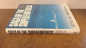 Immagine del venditore per Saga of the Superfortress venduto da BoundlessBookstore