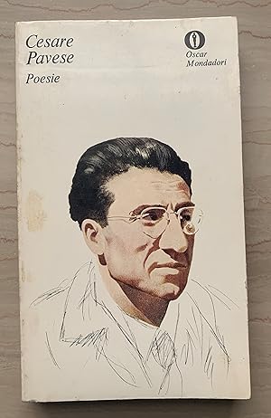 Poesie:: Lavorare stanca - Verrà la morte e avrà i tuoi occhi