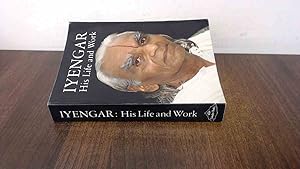 Seller image for Iyengar: His Life And Work for sale by BoundlessBookstore