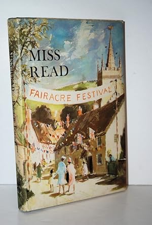 Seller image for The Fairacre Festival for sale by Nugget Box  (PBFA)