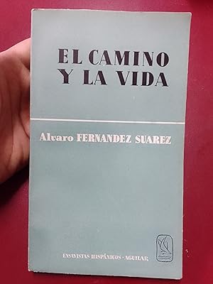 El camino y la vida