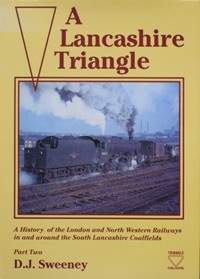 A Lancashire Triangle : Part Two