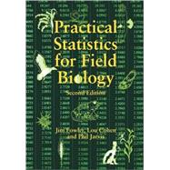 Imagen del vendedor de Practical Statistics for Field Biology a la venta por eCampus