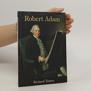 Seller image for Robert Adam for sale by Bookbot