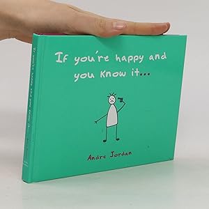 Bild des Verkufers fr If You're Happy and You Know It. zum Verkauf von Bookbot