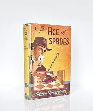 Imagen del vendedor de Ace of Spades a la venta por West Hull Rare Books - P.B.F.A.