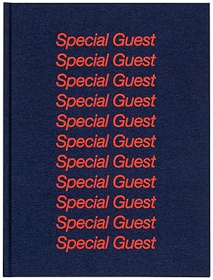 Special Guest (Signed Limited Edition with Print)