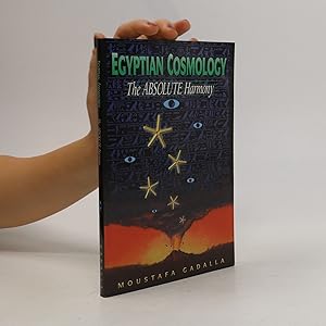 Bild des Verkufers fr Egyptian Cosmology zum Verkauf von Bookbot