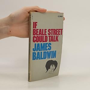 Bild des Verkäufers für If Beale Street Could Talk zum Verkauf von Bookbot