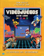 La edad de oro deálosávideojuegos (1970-1999) La historia del retrogaming