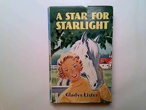 Image du vendeur pour A STAR FOR STARLIGHT mis en vente par Goldstone Rare Books
