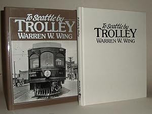 Seller image for To Seattle by Trolley for sale by Azarat Books
