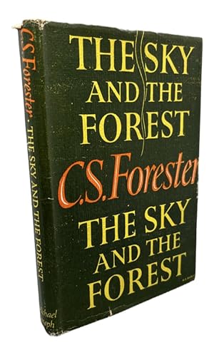 Seller image for The Sky and the Forest for sale by William Collins Rare and Collectable Books