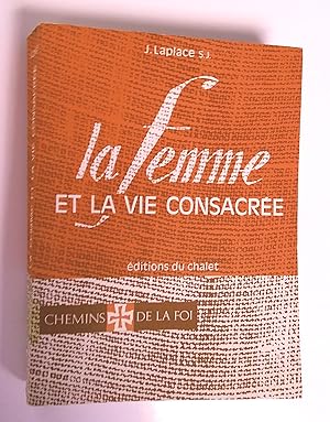 Seller image for La femme et la vie consacre for sale by Livresse