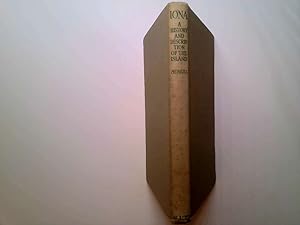 Seller image for Iona : A History of the Island with Descriptive Notes for sale by Goldstone Rare Books