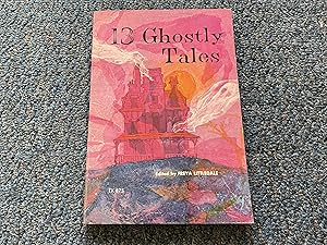 Seller image for 13 GHOSTLY TALES for sale by Betty Mittendorf /Tiffany Power BKSLINEN