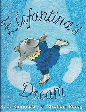 Seller image for Elefantina's dream for sale by Robinson Street Books, IOBA