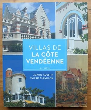 Villas de la côte vendéenne