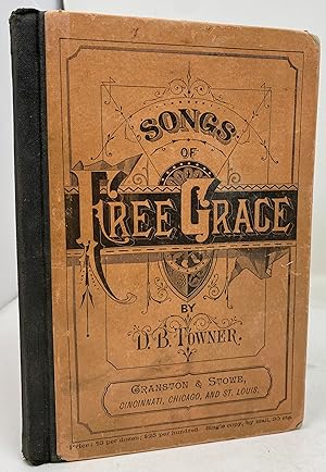 Songs of Free Grace