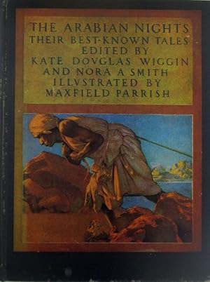 Seller image for The Arabian Nights. Their Best-Known Tales for sale by Mare Booksellers ABAA, IOBA