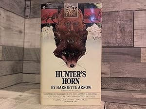Immagine del venditore per Hunter's Horn venduto da Archives Books inc.