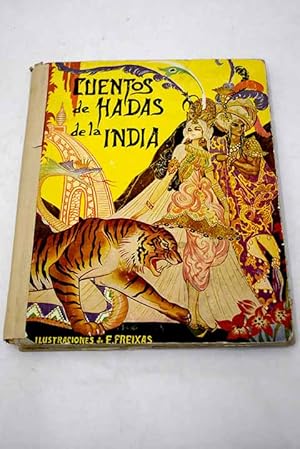 Cuentos de hadas de la India