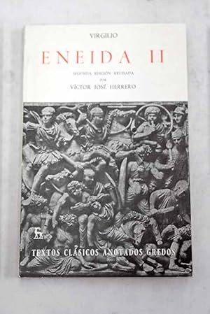 Imagen del vendedor de Eneida II a la venta por Alcan Libros