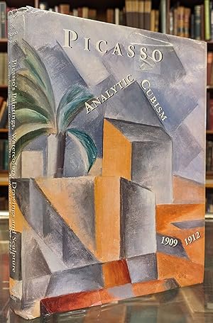Bild des Verkufers fr Picasso's Paintings, Watercolors, Drawings and Sculpture: Alalytic Cubism 1909-1912 zum Verkauf von Moe's Books