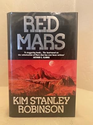 Seller image for Red Mars for sale by Mear Global