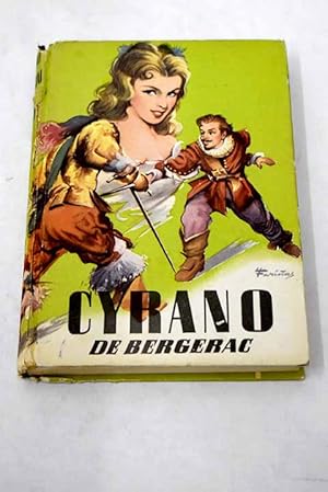 Cyrano de Bergerac