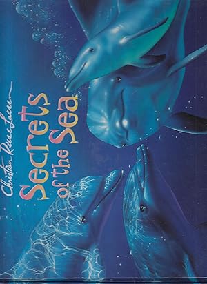 Seller image for Secrets of the Sea for sale by Robinson Street Books, IOBA