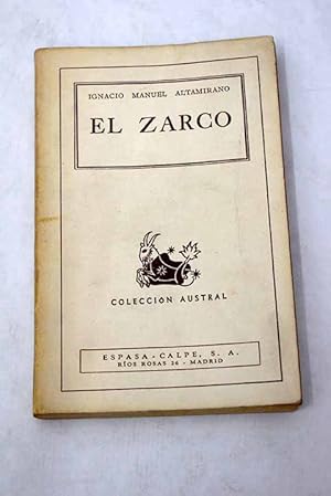 El Zarco