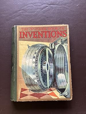 Seller image for The Wonder Book of Inventions for sale by Paperworks