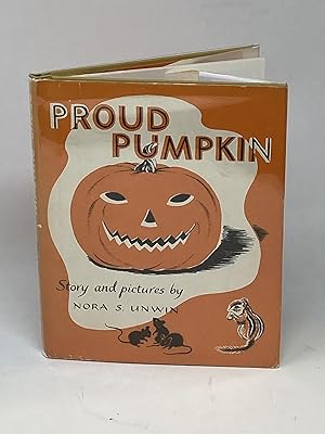 PROUD PUMPKIN