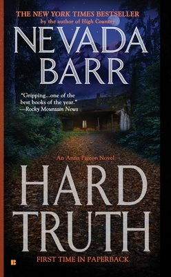 Image du vendeur pour Hard Truth (Paperback or Softback) mis en vente par BargainBookStores