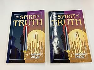 Immagine del venditore per The Spirit of Truth venduto da Book Lover's Warehouse
