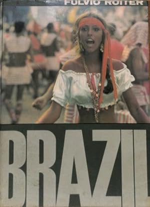 Imagen del vendedor de Brazil a la venta por WeBuyBooks