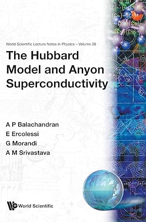 Seller image for Hubbard Model and Anyon Superconductivity for sale by moluna