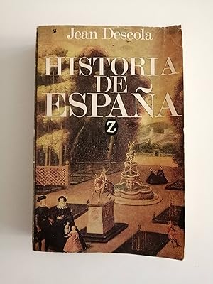 Historia de España