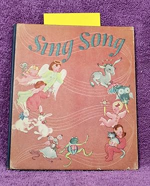 VERSES FROM SING SONG