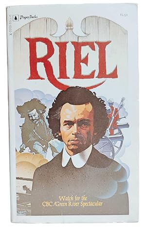 Seller image for Riel for sale by Rebound Centre