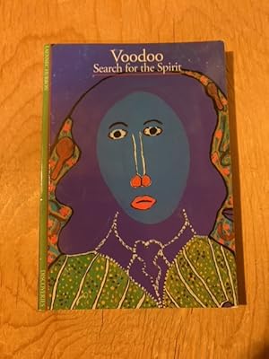 Image du vendeur pour Voodoo: Search for the Spirit mis en vente par Singing Pebble Books