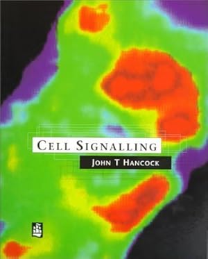 Immagine del venditore per CELL SIGNALLING venduto da LIBRERIA LEA+