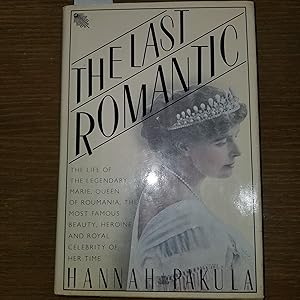 Seller image for The Last Romantic for sale by CKBooks
