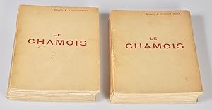 Le Chamois